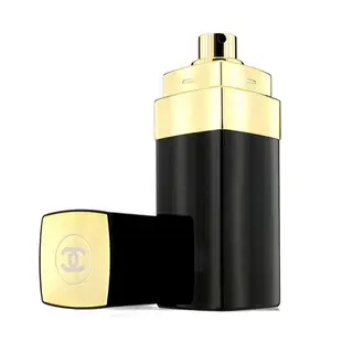 香奈兒 Chanel - N°5典藏隨身噴霧女性淡香水(補充裝) No.5 Eau De Toilette Refillable Spray