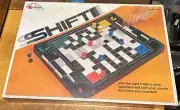 1977 NOS VINTAGE SKYE SHIFT STRATEGY BOARD GAME SEALED NEW OLD STOCK ISRAEL