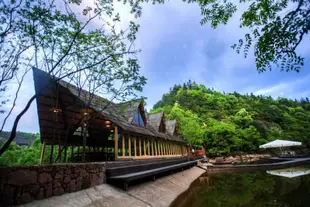 自在平江野奢度假酒店ZiZai PingJiang Luxury Rustic Resort