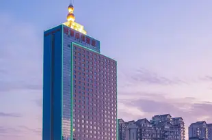 蚌埠利事環球酒店Lexes Global Hotel