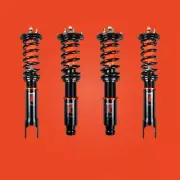 Riaction GT-1 Linear Coilover for Acura TSX 04-08 Honda Accord 03-07