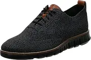 Cole Haan Men's Zerogrand Stitchlite Wingtip Oxford
