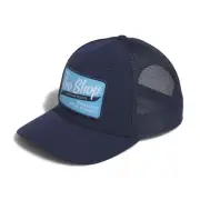 NEW Adidas 5 Panel Trucker - CONAVY - OSFM