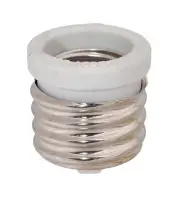 B&P Lamp® Socket Adapter - Mogul To Standard-Size