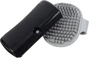 Pcs Pet Hair Removal Comb for Dogs Cats Dog Brush for Shedding Pet Grooming Supplies Gentle Thinning Tool