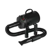 Dog Cat Pet Hair Dryer Grooming Blow Speed