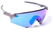 BRAND NEW OAKLEY OO9471 1236 ENCODER SUNGLASSES SIZE: 123