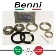 Fits Austin Mini Rover Mini 1.0 1.1 1.3 1.6 Benni Front Wheel Bearing Kit