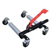 Sunex Tools Wheel Dollies Shop Equipment 1500 Lb. Hydraulic Wheel Dolly Home