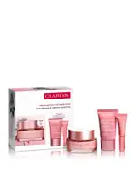 Clarins Multi Active Skincare Starter ($91 value)