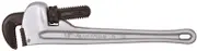 Teng PW18A - Pipe Wrench - 18" - Aluminium 12-60mm