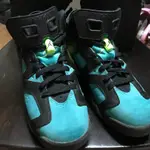 JORDAN 6 RETRO GG喬丹