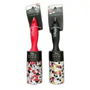 Disney Minnie and Mickey Mouse Lint Roller Set