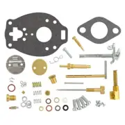 Comprehensive Carburetor Kit for Massey Ferguson Tractor TO30 For Marvel-Scheble