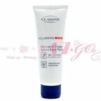 在飛比找樂天市場購物網優惠-【VT薇拉寶盒】CLARINS 克蘭詩 植物潔顏膠(125m