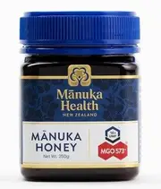 Manuka Health Manuka Honey MGO573+ | 250g