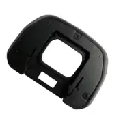 Fit For Panasonic DC-GH5 Camera Viewfinder Protective Eyecup Replacement Parts