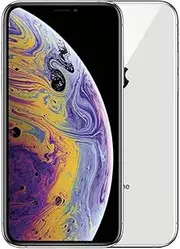 Apple iPhone Xs 64GB 256GB 512GB - (Renewed)