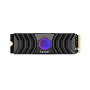 Lexar NM1090 2TB M.2 2280 PCIe Gen 5 [LNM1090002T-RNANG]