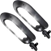 Solar Street Lights Outdoor, Solar Light with Motion Sensor, Solar Wall Lights Outdoor, Waterproof Solar Security Light