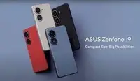 在飛比找Yahoo!奇摩拍賣優惠-ASUS Zenfone 9 256GB AI220 『可免