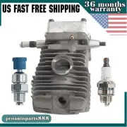 For STIHL MS390 MS290 MS310 029 039 Engine Motor Cylinder Piston Crankshaft kit