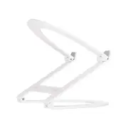 Twelve South 264mm Curve Flex for MacBook/Laptops - White