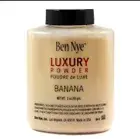 Ben Nye Luxury Powders - Banana 85 ml