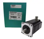 Schneider Electric BRS39BW760ABA Lexium BRS 3-Phase Stepper Motor