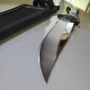 Columbia knife full tang Military Tactical camping Hunting Survival Knife 48