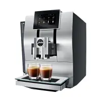 在飛比找Yahoo奇摩購物中心優惠-Jura 商用系列 Z8全自動咖啡機