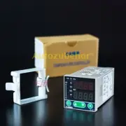 1PCS NEW FOR CAHO Temperature Controller H481 SSR DC24V 4-20MA