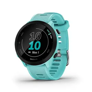 GARMIN Forerunner 55 GPS智慧心率跑錶