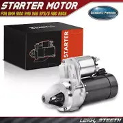 Starter Motor for BMW R100 R100/7 R100CS R100GS R100GS R45 R45N 1.2KW CW 12V 9T