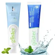 Amway Multi-Action Fluoride Toothpaste GLISTER™ 150 ml HA