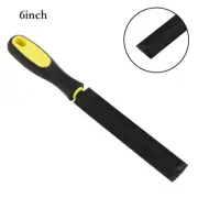 Pruning Saw File 260mm Carpentry File Hand Tool Prismatic File