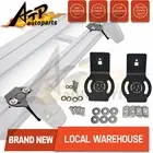 Shovel Axe Holder Mount Bracket Kit for Rhino Rack Stow It Yakima AceO'Spades