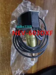 1PCS New For NEV-603DXF Solenoid valve coil AC110V QQA