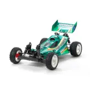 Tamiya 47350 1:10 RC Top Force 2017