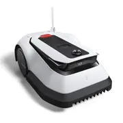 Ecovacs White Goat G1 Robotic Lawn Mower