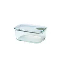 在飛比找PChome24h購物優惠-荷蘭 Mepal EasyClip 輕巧蓋玻璃密封保鮮盒70