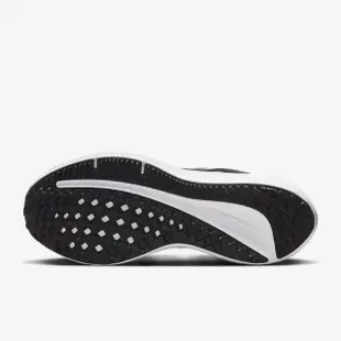 【NIKE 耐吉】慢跑鞋 女鞋 運動鞋 緩震 W AIR WINFLO 10 黑白 DV4023-003