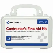 OSHA Contractor Kit -9300-10P