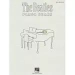 THE BEATLES PIANO SOLOS