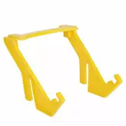 Plastic Honey Bucket Holder Beekeeping Tools Honey Storage Container Holder