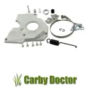 CHAIN BRAKE KIT COMPLETE FOR STIHL 038 038 AV 038 MAGNUM MS380 CHAINSAW