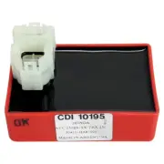 Ricks Motorsport Electric CDI Box for 1986-1987 Honda ATC250ES Big Red ATV