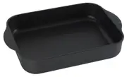 Swiss Diamond XD Non-stick Roasting Pan 32cm x 25cm 4.5L