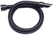 NUMATIC - 38mm 2.4m NuFlex Threaded Hose