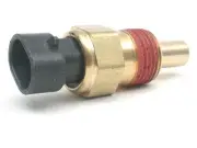 For Chevrolet Camaro Water Temperature Sensor Delphi 23892GZZT (for: Chevrolet)